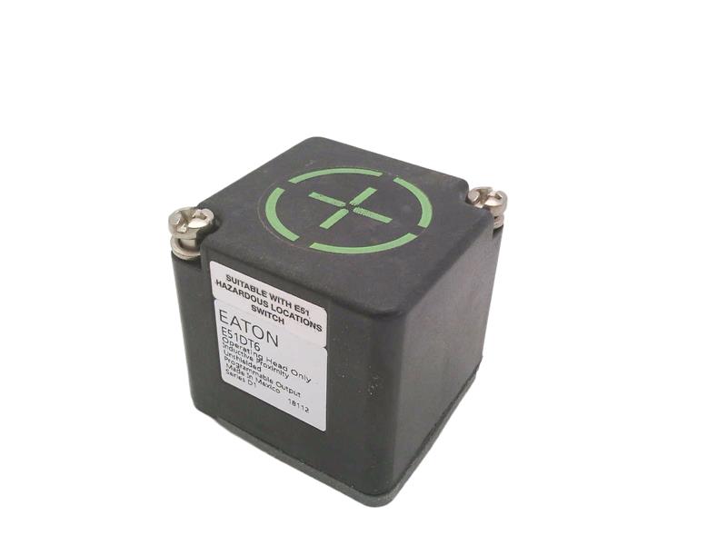 EATON CORPORATION E51DT6