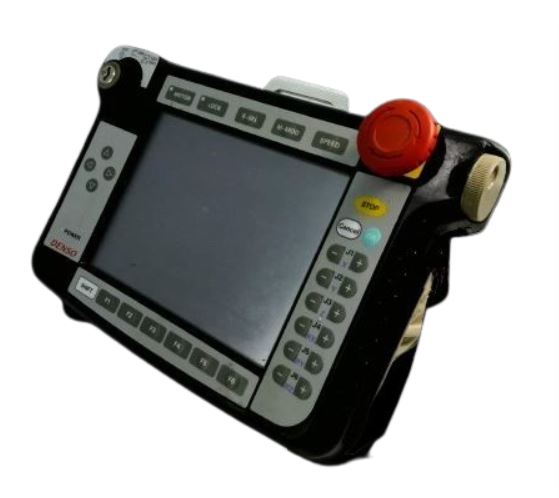 NIKKI DENSO TP-RC7M-1