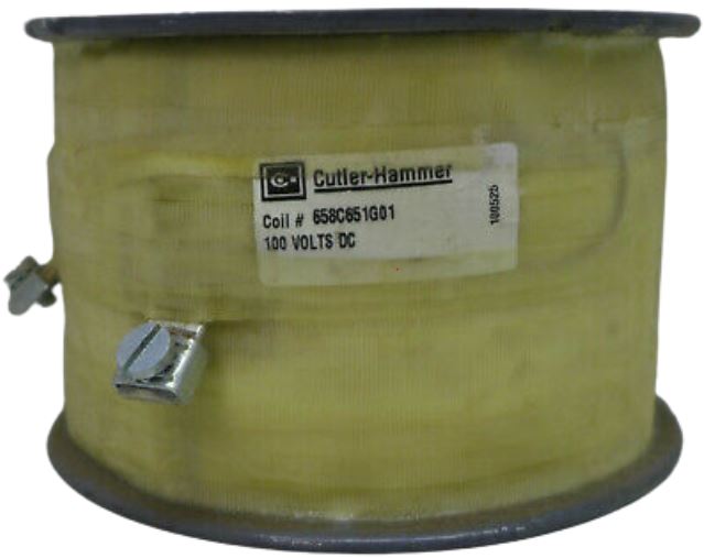 658C651G01 by EATON CORPORATION