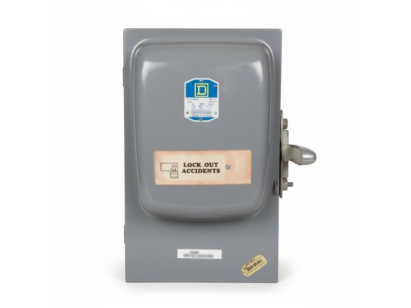 SCHNEIDER ELECTRIC A86343