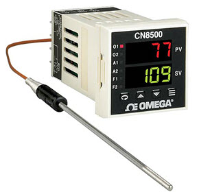 OMEGA ENGINEERING CN8501TC-R1
