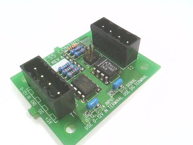 PROCESS CONTROL CORP C1462