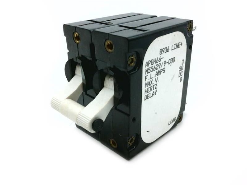 M55629/9-039 by SENSATA TECHNOLOGIES