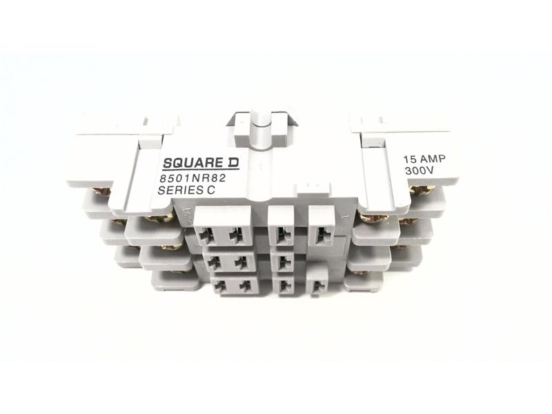 SCHNEIDER ELECTRIC 8501NR82B