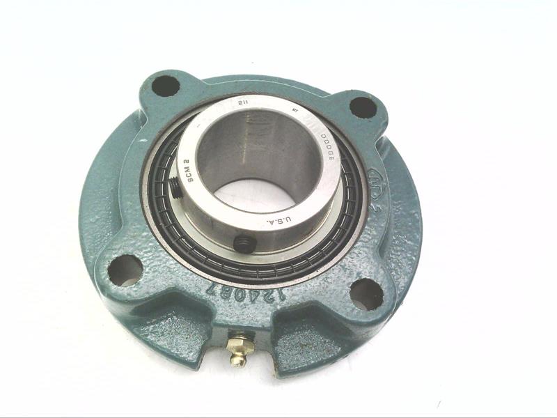 ASEA BROWN BOVERI FC-SCM-200