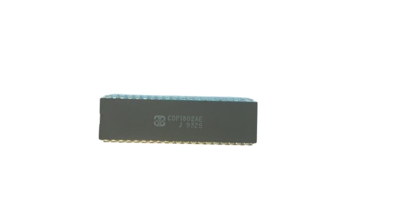 HARRIS SEMI CDP1802AE