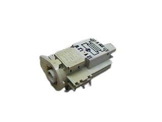 BACO CONTROLS Z1XX1HB