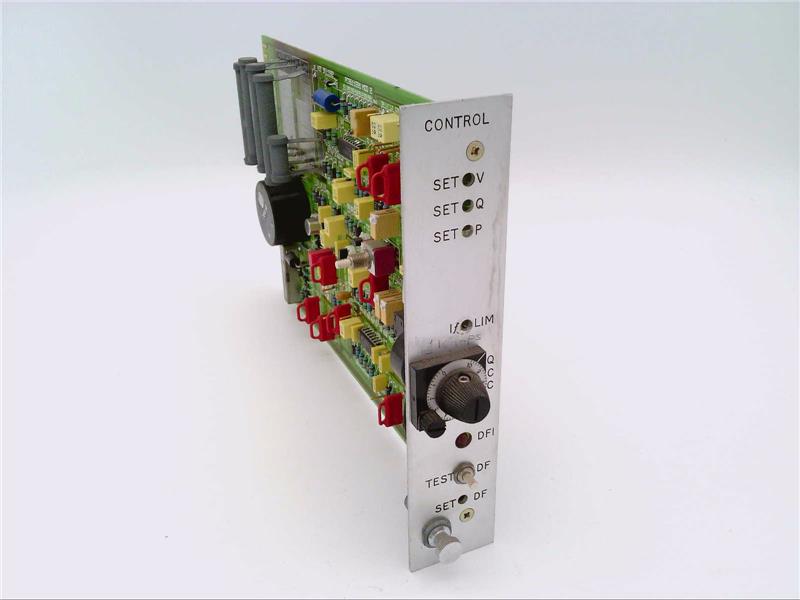 BRUSH ELECTRICAL PC9611591