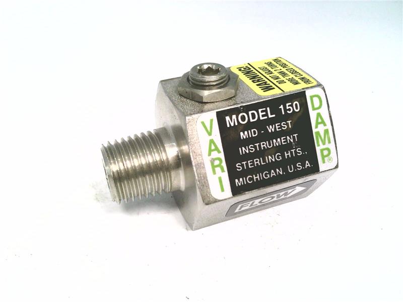 MID WEST INSTRUMENT 150-SO