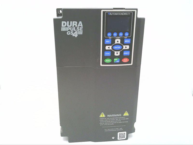 AUTOMATION DIRECT GS4-4010