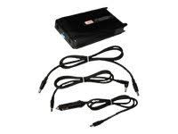 LIND ELECTRONICS INC IT1950-938