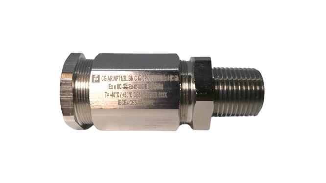 PEPPERL & FUCHS CG.AR.NPT1/2L.BN.C.21.K01