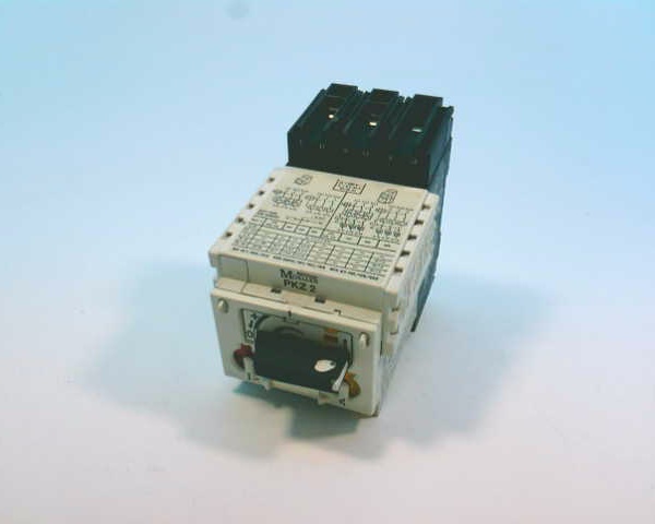 EATON CORPORATION PKZ2/ZM-2.4