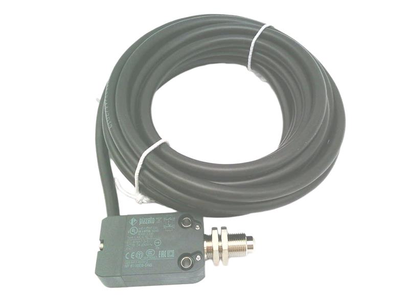 PIZZATO NF B110EB-DN5
