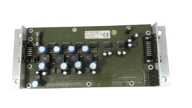 ACC ACC CAM POWER 2000
