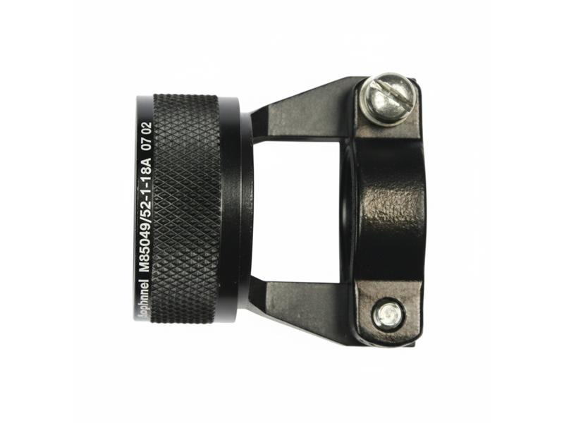 AMPHENOL M85049/52-1-12A