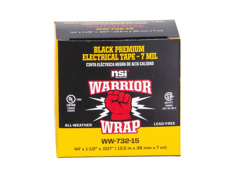 NSI INDUSTRIES WW-732-15