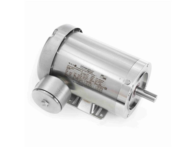 REGAL REXNORD 145TTWD6026