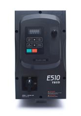 TECO-WESTINGHOUSE E510-201-H-U