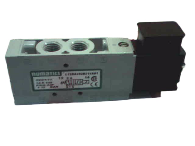 ASCO L12BA452B014A61