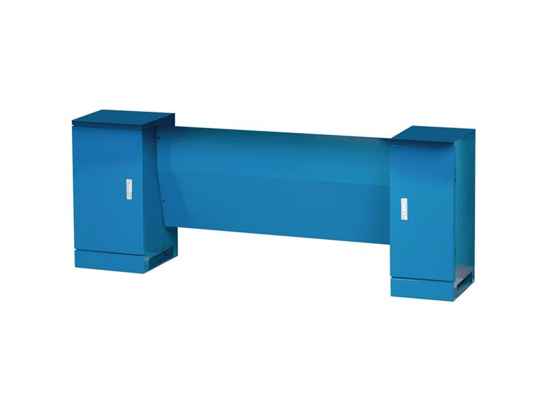 ENCO MFG 13X40 STAND