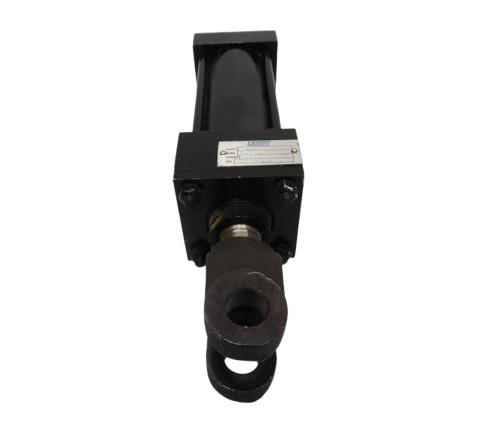 JHD25 by LEHIGH FLUID POWER