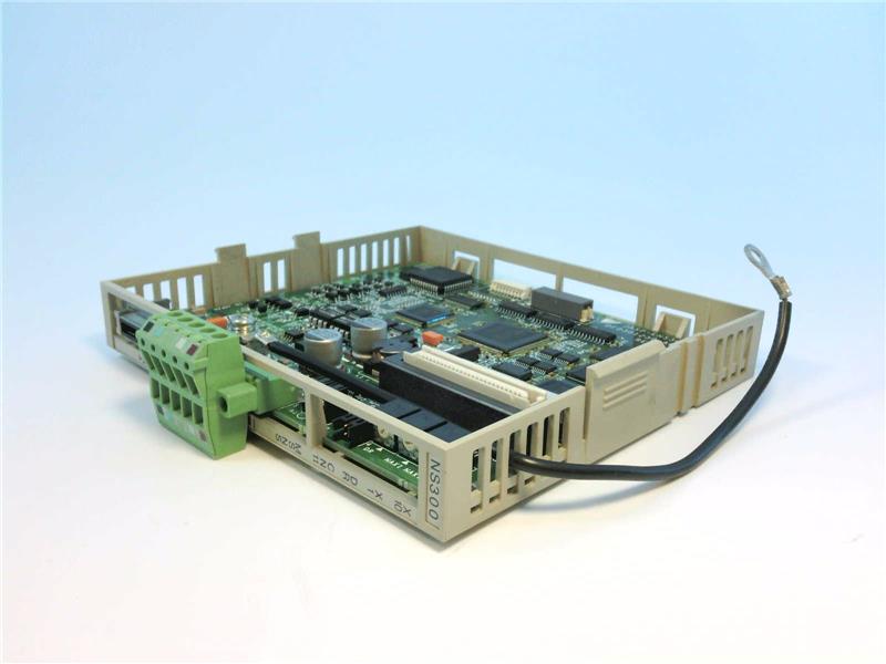 YASKAWA ELECTRIC JUSP-NS300-E