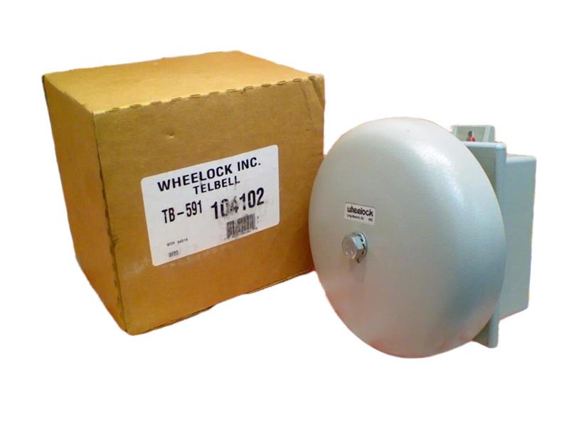 EATON CORPORATION TB-591
