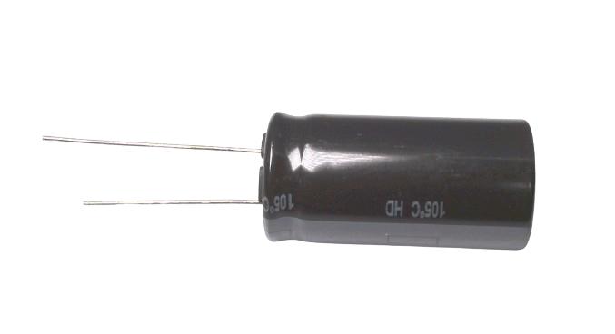 MATSUSHITA ELECTRIC EEUHD1C153