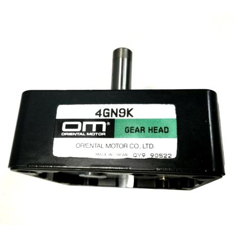 4GN9K by ORIENTAL MOTOR