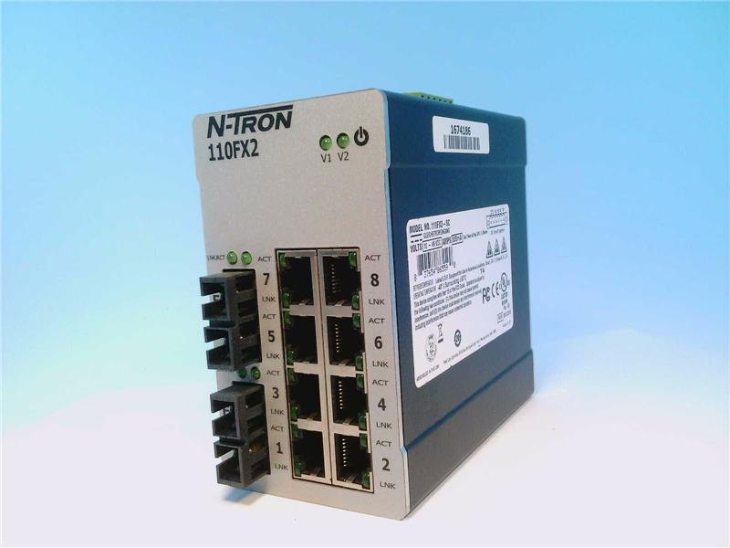 RED LION CONTROLS 110FX2-SC