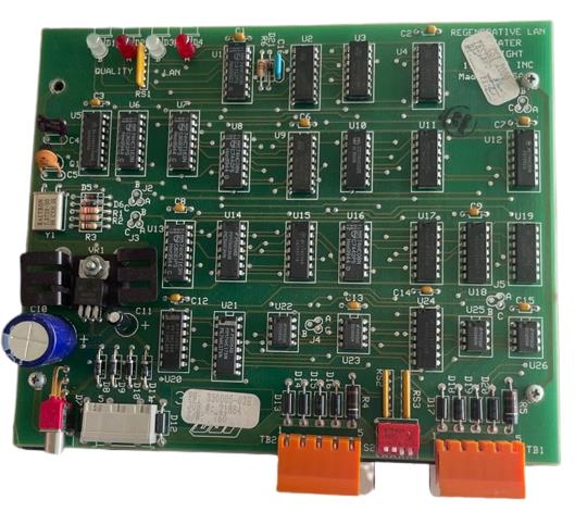 SCHNEIDER ELECTRIC 330005-02E