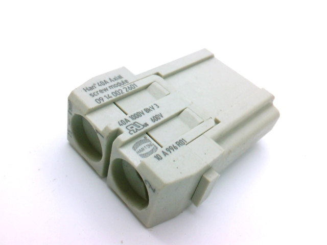 HARTING 09-14-002-2601