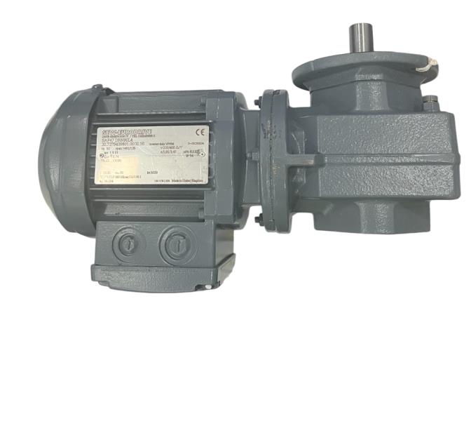 SEW EURODRIVE SAF47 DRN90L4