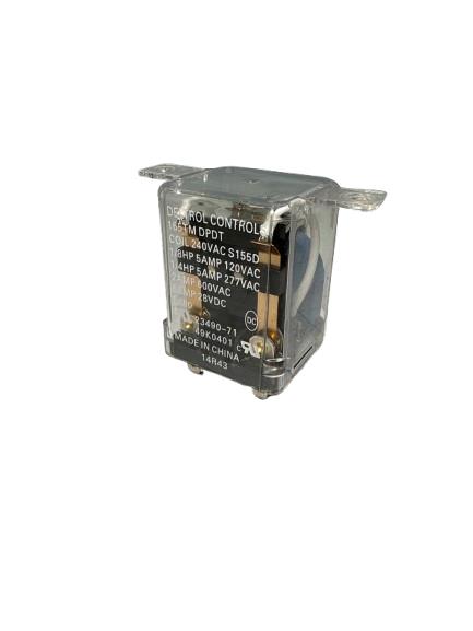 DELTROL CORP 23490-71