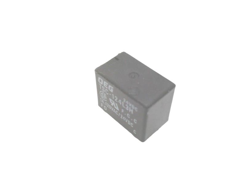 TE CONNECTIVITY TSC-124L3H