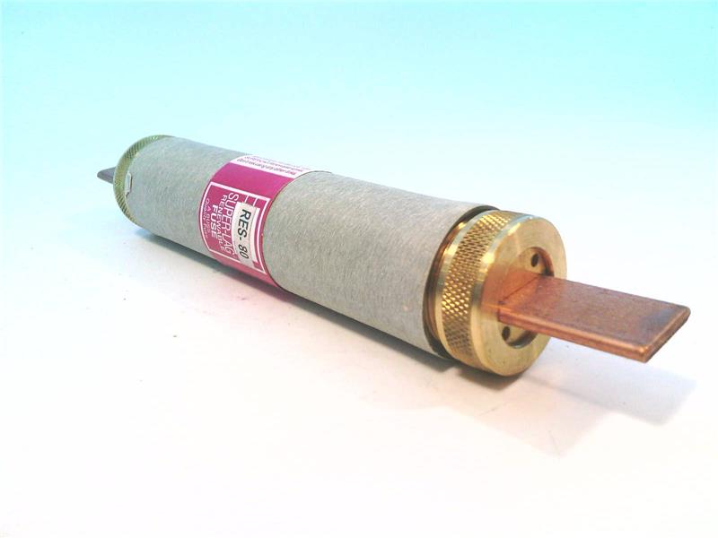 EATON CORPORATION RES-80