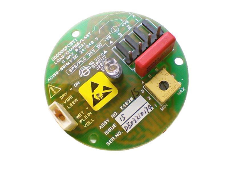GENERIC S55005PCBV1
