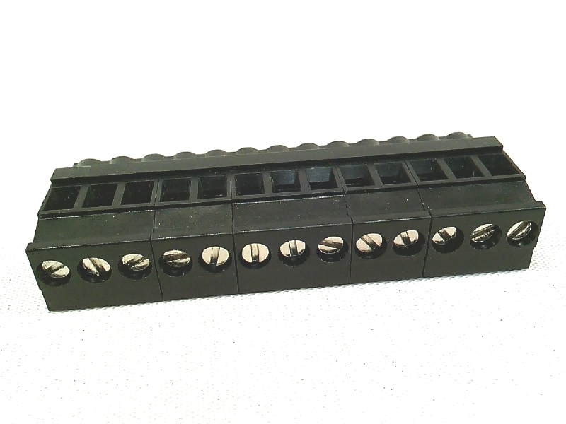 PCB-1228 by DANAHER MOTION