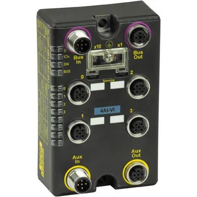 TURCK BLCDN-4M12WMT-4AI-VI/CS30028