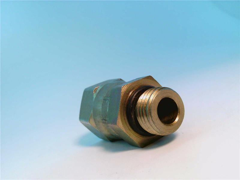 8-6-F65OX-S by PARKER