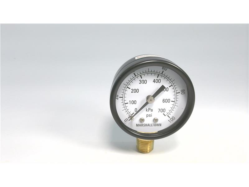 MARSH BELLOFRAM GG20100L4