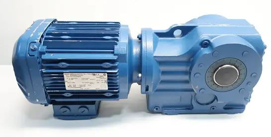 SEW EURODRIVE KA57DRE100LC4/XH1A