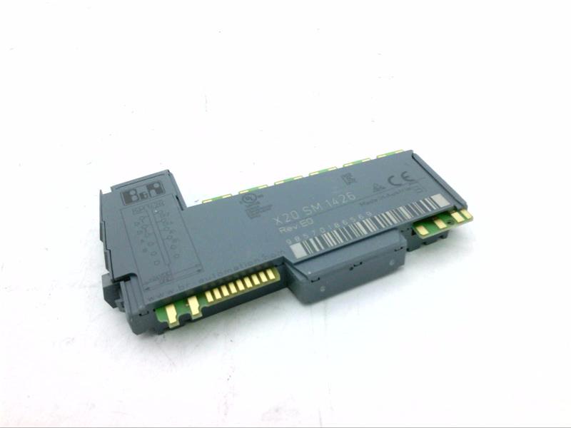 X20SM1426 by B&R