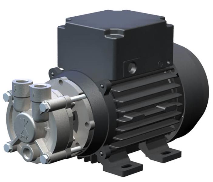 SPECK PUMP Y-2951.0022