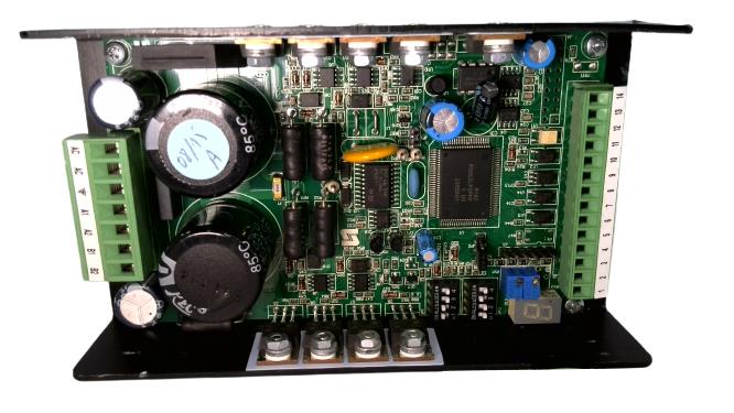 ACP&D LIMITED  ES3-AP/S10