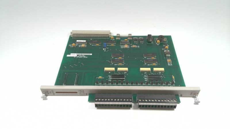 CONTROL TECHNOLOGY INC 2595