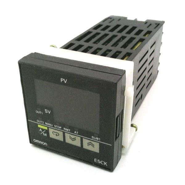 OMRON E5CK-AA1 AC100-240