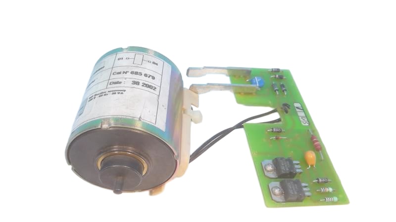 SCHNEIDER ELECTRIC MN-U-0685679C