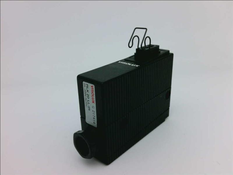 PEPPERL & FUCHS RLK20-LL-IR